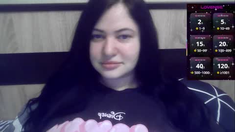 Eva online show from 03-28-26, 03:00