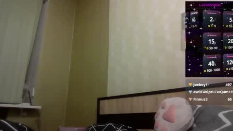 Snapshot of german_eva chatting on 04-18-26, 07:58 Eva online show from 04-18-26, 07:58
