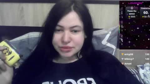 Snapshot of german_eva chatting on 04-24-26, 10:56 Eva online show from 04-24-26, 10:56