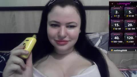 Snapshot of german_eva chatting on 04-25-26, 02:14 Eva online show from 04-25-26, 02:14