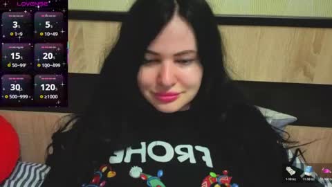 Snapshot of german_eva chatting on 06-30-26, 07:15 Eva online show from 06-30-26, 07:15