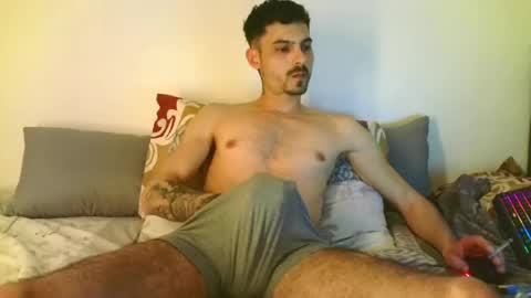 HeteroGermanbigdic77 online show from 04-15-26, 08:42