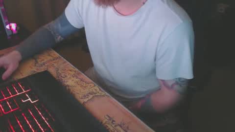 germantattoo94 online show from 03-12-25, 11:54