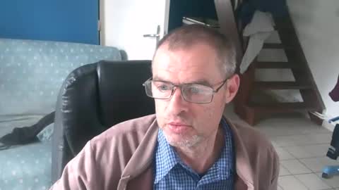 geronemo62 online show from 10-18-25, 10:38