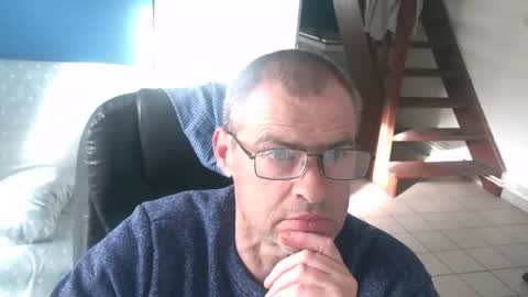 geronemo62 online show from 10-19-25, 08:59