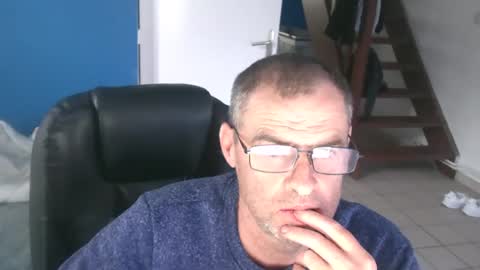 geronemo62 online show from 10-21-25, 03:35