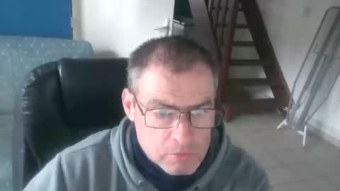 geronemo62 online show from 11-02-25, 12:18