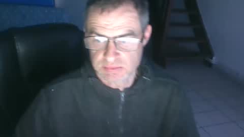 geronemo62 online show from 11-14-25, 05:11