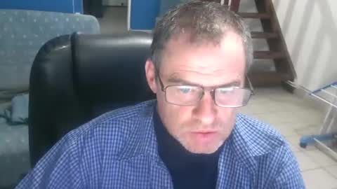 geronemo62 online show from 11-15-25, 06:37