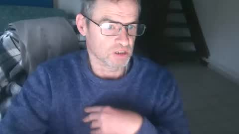 geronemo62 online show from 11-24-25, 09:31