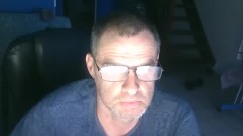 geronemo62 online show from 11-29-25, 04:54