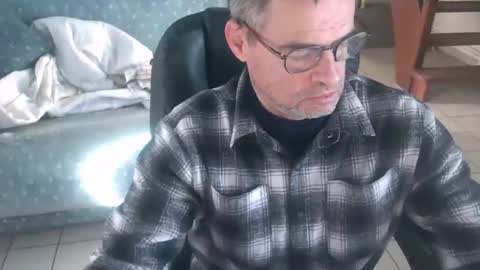 geronemo62 online show from 02-14-26, 09:39