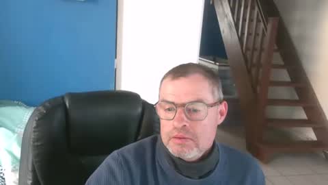 geronemo62 online show from 04-02-26, 05:32