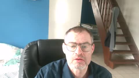 geronemo62 online show from 04-05-26, 09:06