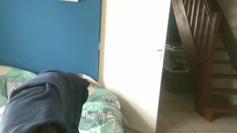 geronemo62 online show from 04-06-26, 09:32