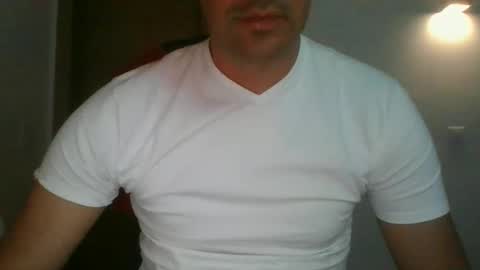 geronimo_2 online show from 04-08-26, 04:18