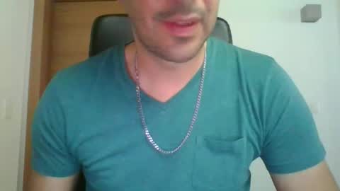 geronimo_2 online show from 04-18-26, 12:31