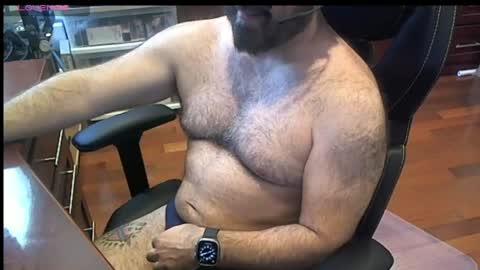 Daddy Jokes online show from 05-08-26, 12:10