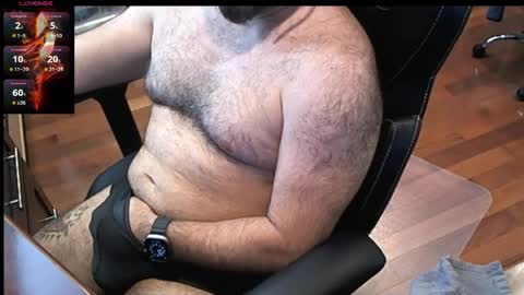 Daddy Jokes online show from 05-18-26, 12:55
