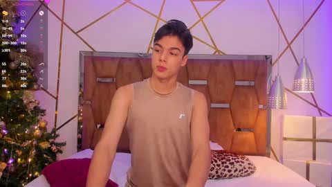 Geronimo online show from 12-19-24, 04:34