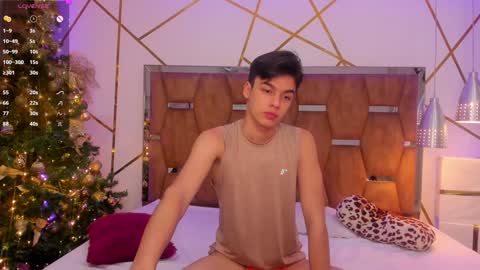 Geronimo online show from 12-19-24, 07:40