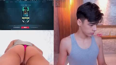 Geronimo online show from 11-04-25, 05:06