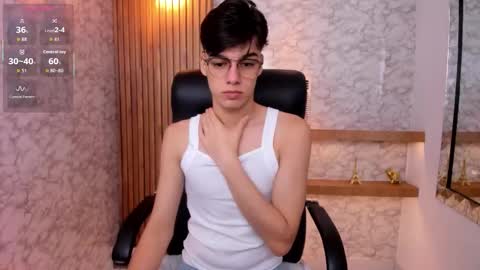 Geronimo online show from 01-08-26, 05:32