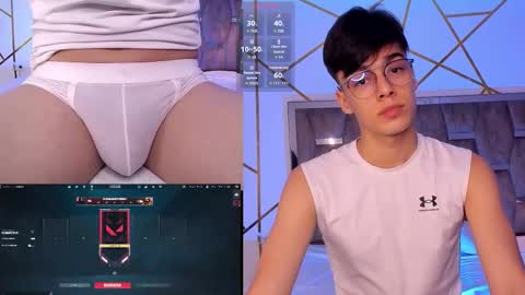 Geronimo online show from 02-05-26, 04:28