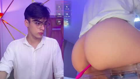 Geronimo online show from 04-15-26, 05:58