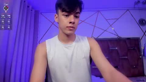 Snapshot of gerony_ chatting on 06-11-26, 06:22 Geronimo online show from 06-11-26, 06:22