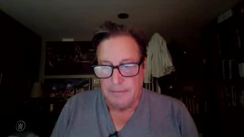 Jason online show from 09-13-25, 03:23