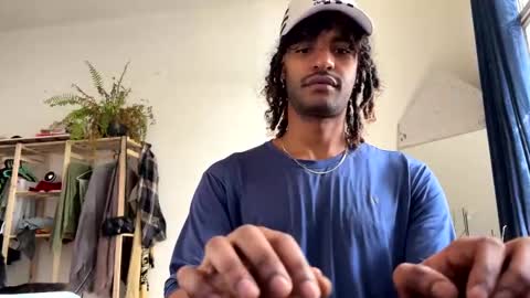 gerson229 online show from 09-18-25, 12:51