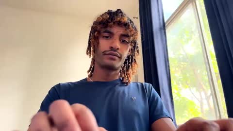 gerson229 online show from 10-14-25, 10:05