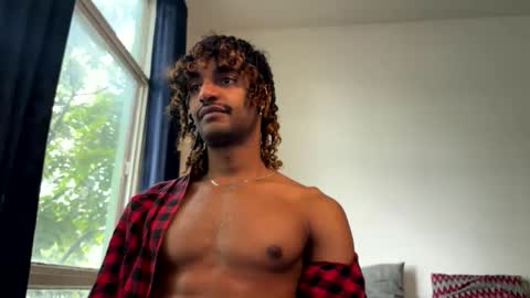 gerson229 online show from 10-27-25, 01:26