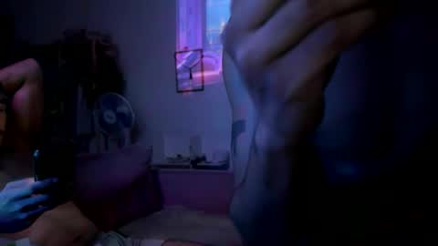 gerson229 online show from 02-08-26, 02:37