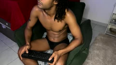 Snapshot of gerson229 chatting on 06-03-26, 09:31 gerson229 online show from 06-03-26, 09:31