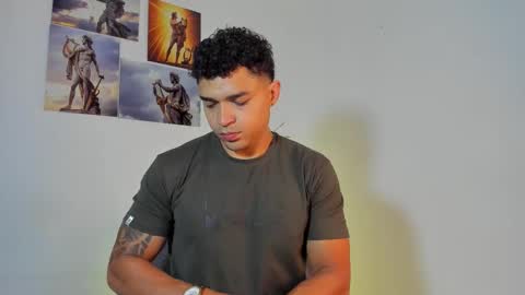 im Gerson online show from 02-24-26, 09:57