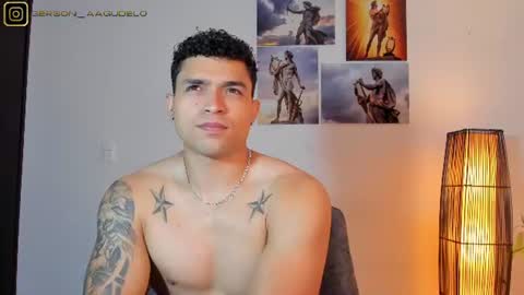 Im Gersonzt online show from 06-13-26, 11:57