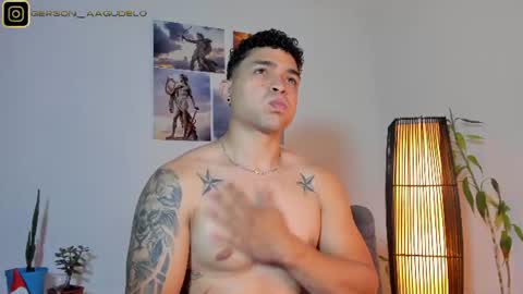 Im Gersonzt online show from 06-18-26, 11:53