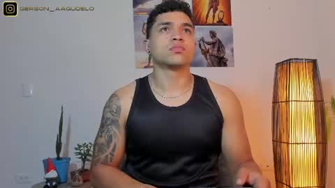 Im Gersonzt online show from 06-22-26, 12:02