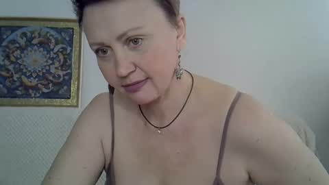 gessy_angel online show from 03-20-26, 09:25
