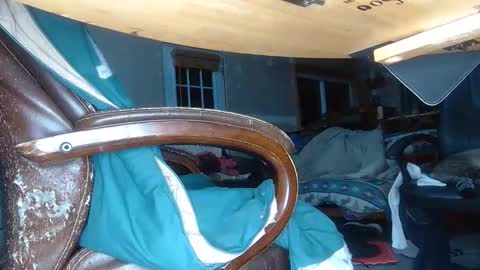 GetCum online show from 01-12-26, 07:57