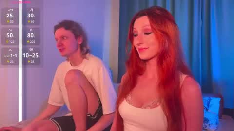Snapshot of gethigh_ chatting on 06-15-26, 06:48 Liz and Mark online show from 06-15-26, 06:48