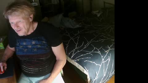 Gethyn online show from 12-08-24, 07:58