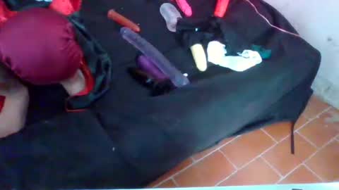 Snapshot of getmeforyou chatting on 02-15-26, 10:03 yessiyou online show from 02-15-26, 10:03