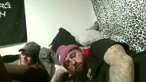 Snapshot of getoffmyshit1414 chatting on 03-02-26, 01:18 getoffmyshit1414 online show from 03-02-26, 01:18