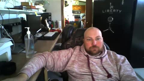 getrdonerite online show from 03-08-25, 07:09