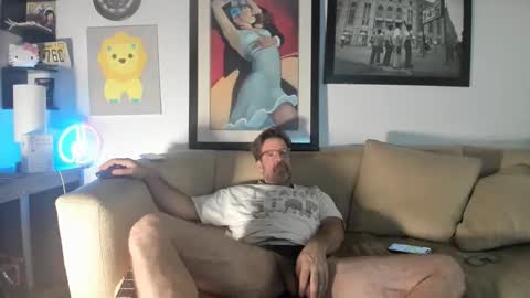 GetsNatty online show from 11-12-25, 04:35