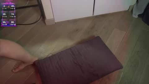 Snapshot of gettoknowmebetter chatting on 10-23-25, 09:35 gettoknowmebetter online show from 10-23-25, 09:35