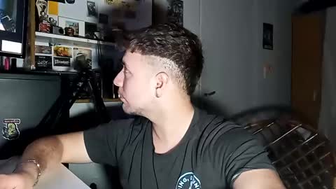 gferrari1996 online show from 09-16-25, 06:58